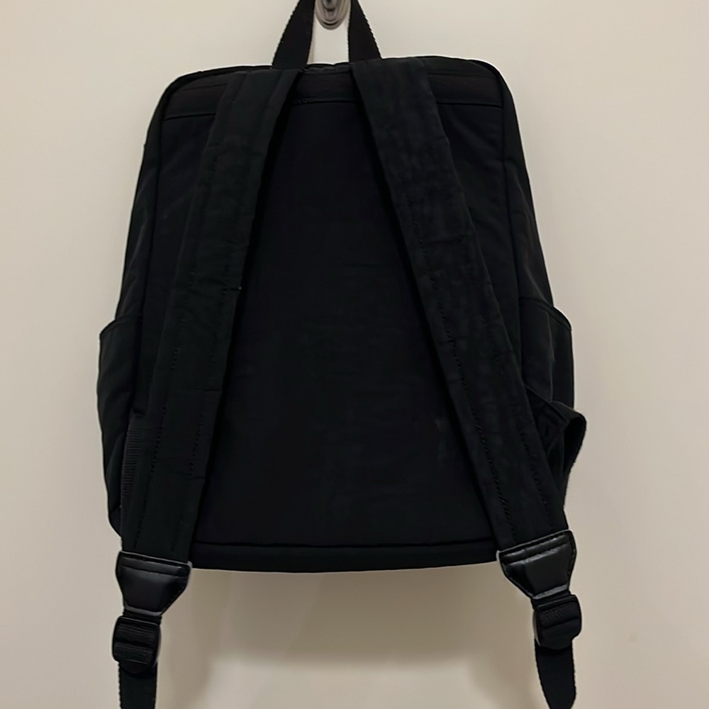 Kipling Black Back to school Backpack - Picture 4 of 9